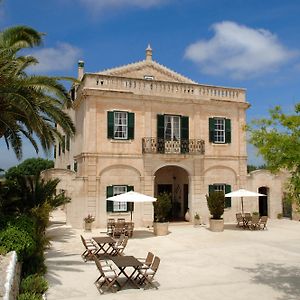 Alcaufar Vell Hotel Rural&Restaurant